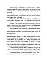 Referāts 'Climate and Weather in Great Britain', 6.