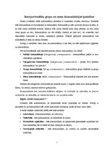 Konspekts 'Interpersonālās, grupu un masu komunikācijas īpatnības', 1.