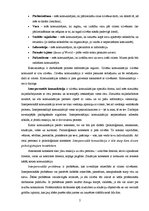 Konspekts 'Interpersonālās, grupu un masu komunikācijas īpatnības', 2.