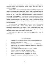 Konspekts 'Interpersonālās, grupu un masu komunikācijas īpatnības', 4.