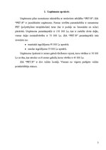 Biznesa plāns 'SIA "Pet-R"', 3.