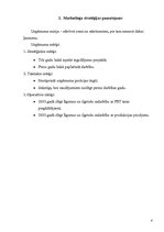 Biznesa plāns 'SIA "Pet-R"', 4.