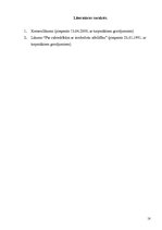 Biznesa plāns 'SIA "Pet-R"', 18.