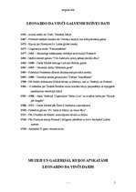 Referāts 'Leonardo da Vinči', 2.