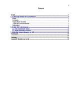 Referāts 'Uzņēmuma iekšējā un ārējā vide', 2.