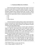 Referāts 'Uzņēmuma iekšējā un ārējā vide', 4.