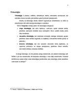 Referāts 'Uzņēmuma iekšējā un ārējā vide', 8.