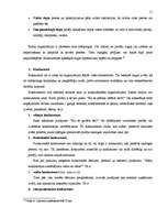 Referāts 'Uzņēmuma iekšējā un ārējā vide', 11.