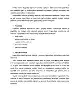 Referāts 'Uzņēmuma iekšējā un ārējā vide', 12.