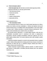 Referāts 'Uzņēmuma iekšējā un ārējā vide', 15.