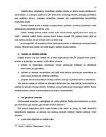 Referāts 'Uzņēmuma iekšējā un ārējā vide', 17.