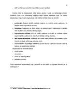 Referāts 'Uzņēmuma iekšējā un ārējā vide', 18.