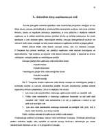 Referāts 'Uzņēmuma iekšējā un ārējā vide', 19.