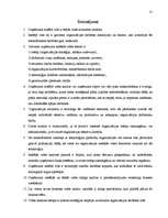 Referāts 'Uzņēmuma iekšējā un ārējā vide', 21.