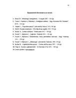 Referāts 'Uzņēmuma iekšējā un ārējā vide', 24.