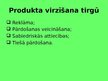 Prezentācija 'Produkta analīze', 10.