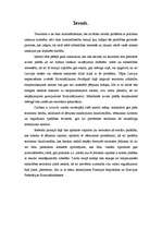 Referāts 'Terorisms un tā būtība', 1.