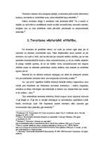 Referāts 'Terorisms un tā būtība', 7.