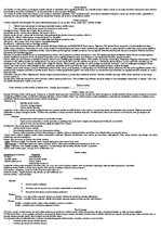 Konspekts 'Tiesību teorija', 1.