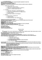 Konspekts 'Tiesību teorija', 2.