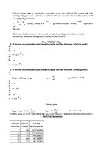 Paraugs 'Transporta plūsmas makroskopiskie modeļi', 3.