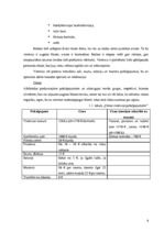 Referāts 'Dokumentācijas izstrāde biznesa klases 5 zvaigžņu viesnīcai "Intelligence"', 6.