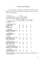 Referāts 'Dokumentācijas izstrāde biznesa klases 5 zvaigžņu viesnīcai "Intelligence"', 19.