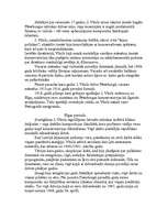 Konspekts 'Jāzeps Vītols', 3.