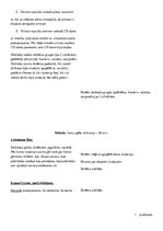 Konspekts 'Stundu konspekts 5.klasei sociālās zinībās', 2.