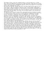 Eseja '1890 Cuban Revolution', 1.