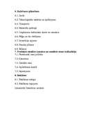 Konspekts 'Viesnīcu mēbeles', 3.