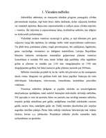 Konspekts 'Viesnīcu mēbeles', 4.