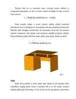 Konspekts 'Viesnīcu mēbeles', 5.