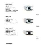 Konspekts 'Viesnīcu mēbeles', 7.