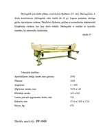 Konspekts 'Viesnīcu mēbeles', 27.