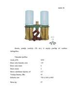 Konspekts 'Viesnīcu mēbeles', 28.