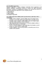 Prakses atskaite 'C kategorijas treneru prakses projekts', 3.