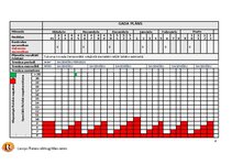 Prakses atskaite 'C kategorijas treneru prakses projekts', 4.