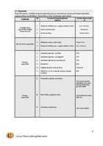 Prakses atskaite 'C kategorijas treneru prakses projekts', 9.