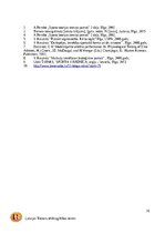 Prakses atskaite 'C kategorijas treneru prakses projekts', 16.