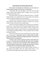 Konspekts 'Galvenie karojošo valstu mērķi Pirmajā pasaules karā', 1.