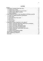 Diplomdarbs 'Franšīzes modeļa izstrāde viesnīcai Latvijā un ārvalstīs', 1.