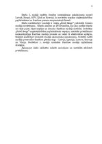 Diplomdarbs 'Franšīzes modeļa izstrāde viesnīcai Latvijā un ārvalstīs', 4.