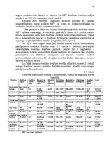 Diplomdarbs 'Franšīzes modeļa izstrāde viesnīcai Latvijā un ārvalstīs', 33.