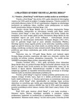 Diplomdarbs 'Franšīzes modeļa izstrāde viesnīcai Latvijā un ārvalstīs', 43.