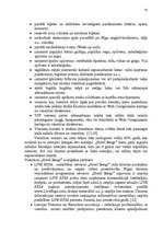 Diplomdarbs 'Franšīzes modeļa izstrāde viesnīcai Latvijā un ārvalstīs', 46.