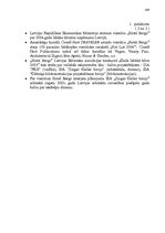 Diplomdarbs 'Franšīzes modeļa izstrāde viesnīcai Latvijā un ārvalstīs', 99.