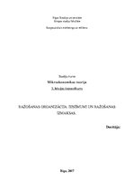 Konspekts 'Mikroekonomika', 1.