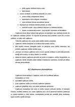 Konspekts 'Uzņēmuma krīze', 5.