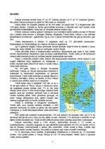 Referāts 'Dānija', 2.